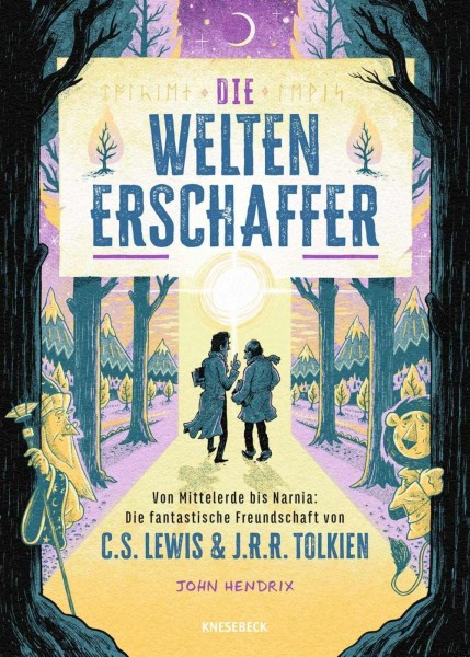 Die Weltenerschaffer (07/26)