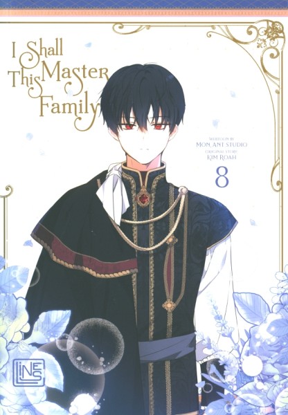 I Shall Master This Family 08