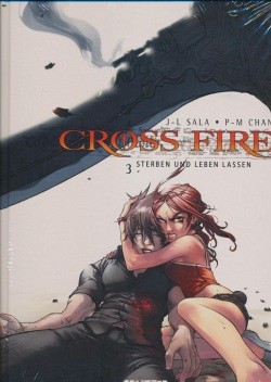 Cross Fire 03