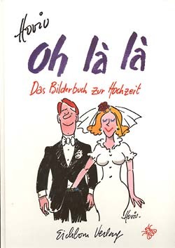 Oh la la (Eichborn, B.)