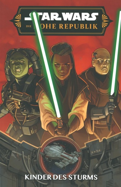 Star Wars Sonderband 169 SC