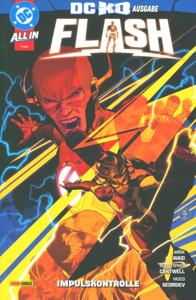Flash (2024) 05