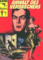 Krimi Klassiker 09 Krimi Klassiker 09