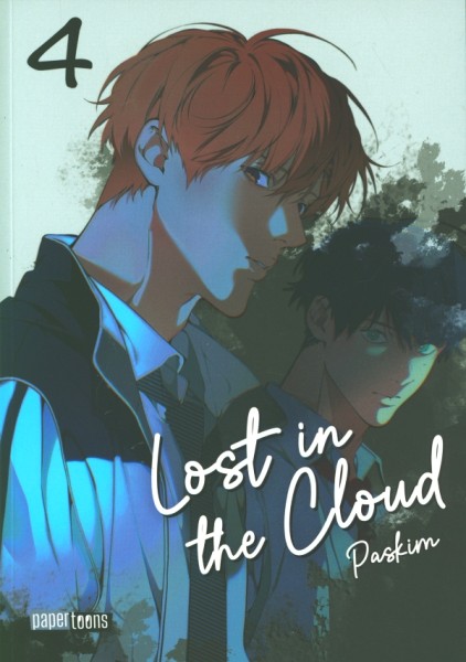 Lost in the Cloud 04