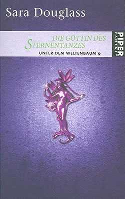 Douglass, S.: Unter dem Weltenbaum 6