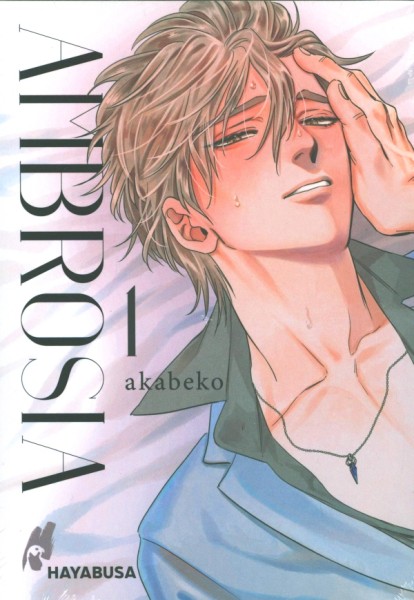 Ambrosia (Hayabusa, Tb.) Nr. 1-3