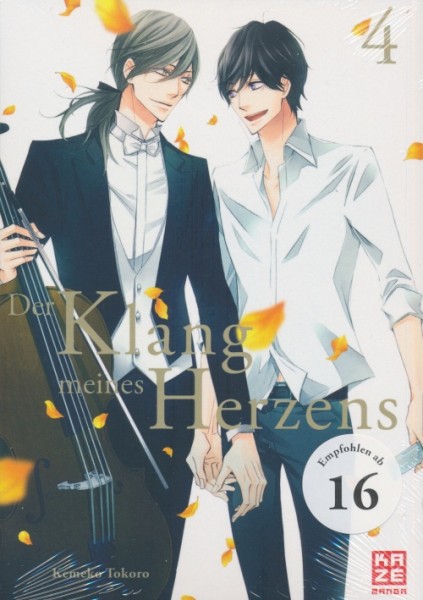 Der Klang meines Herzens 4