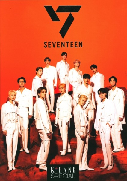 K*Bang Special: Seventeen