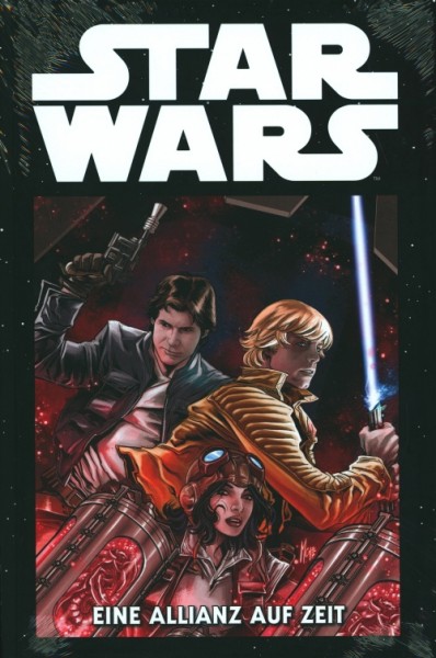 Star Wars Marvel Comics-Kollektion 24