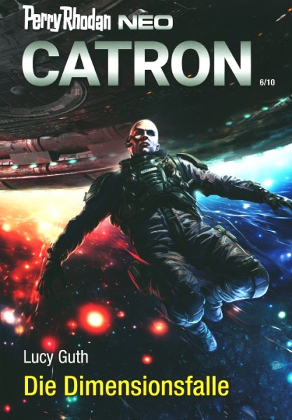 Perry Rhodan NEO 325