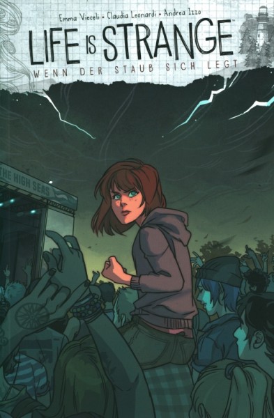 Life is Strange (Panini, Br.) Nr. 6