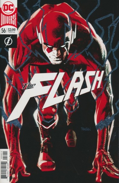 Flash (2016) 25,50-88