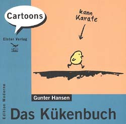 Kükenbuch (Edition Moderne, Br.) (neu)