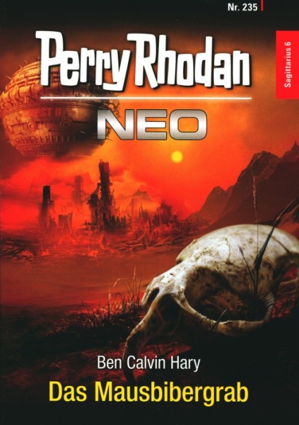 Perry Rhodan NEO 235