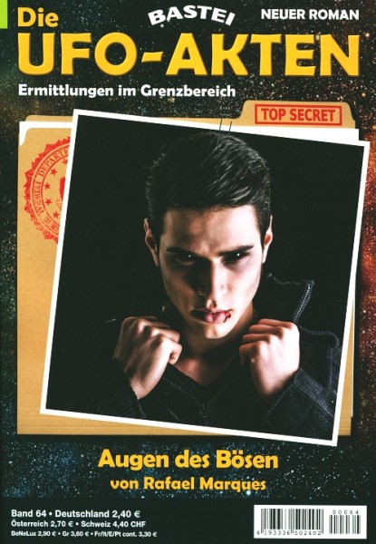 Ufo-Akten 64