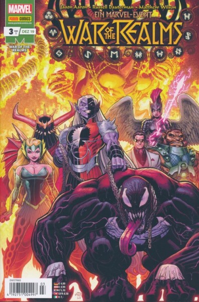 War of the Realms 03