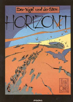 Horizont (Arboris, B.) Nr. 1,2