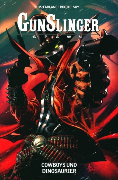 Gunslinger Spawn 4
