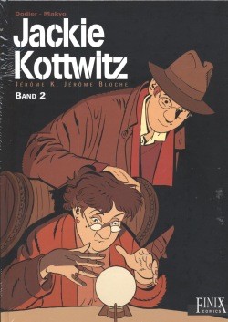 Jackie Kottwitz Gesamtausgabe 2