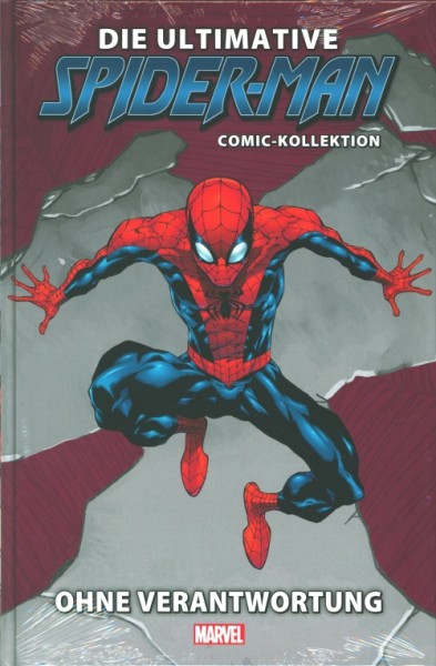 Ultimative Spider-Man Comic-Kollektion 07