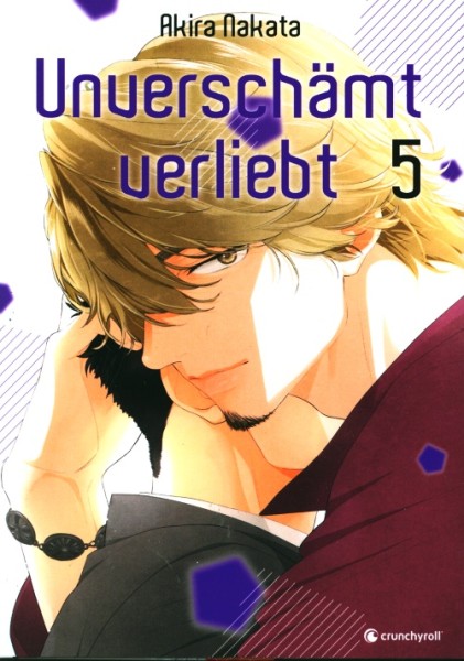 Unverschämt verliebt 5