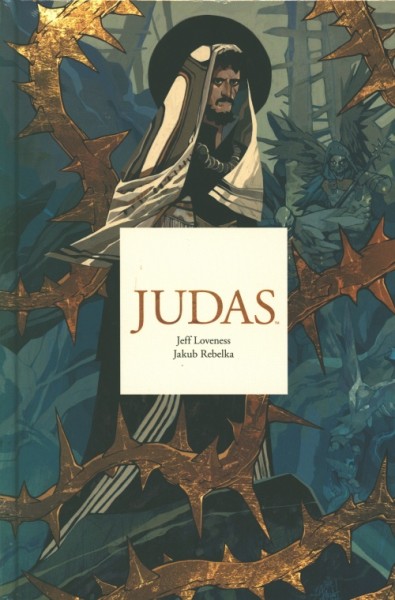 Judas