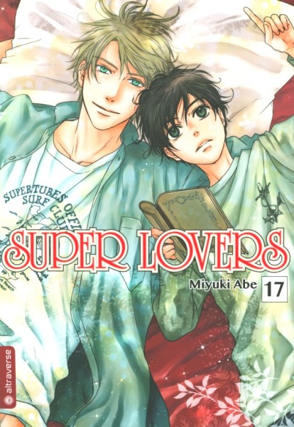 Super Lovers 17