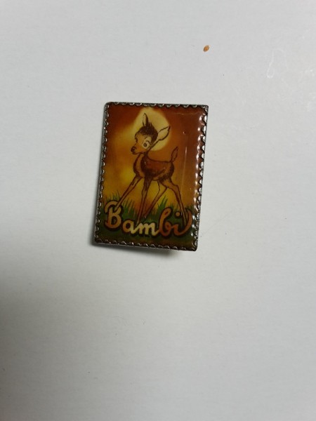 Bambi Anstecknadel
