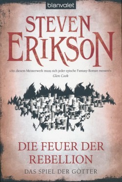 Das Spiel der Götter 10