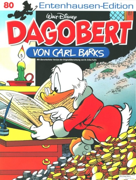 Entenhausen-Edition 80