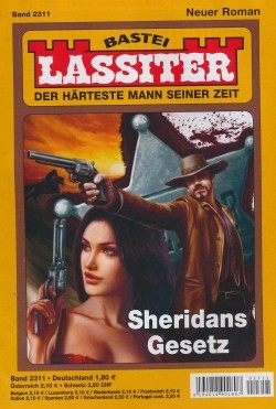 Lassiter 2311