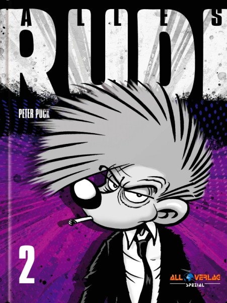 Alles Rudi Gesamtausgabe VZA 02