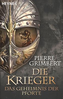 Grimbert, P.: Die Krieger 4 - Das Geheimnis der Pforte