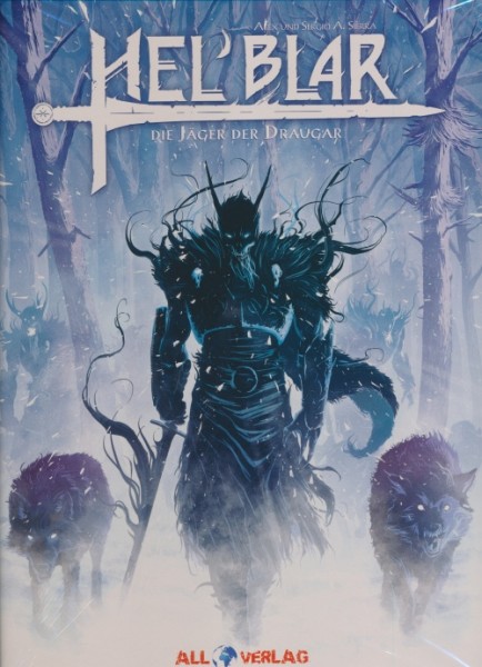 Hel'blar (All Verlag, B.) Nr. 1-2
