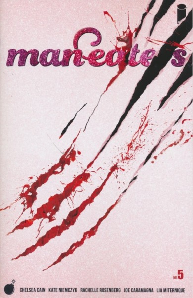 US: Man-Eaters 05 Cvr B