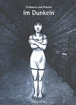 Im Dunkeln (Avant, Br.)