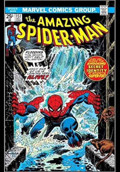 Spider-Man Classic Collection 5 (08/26)