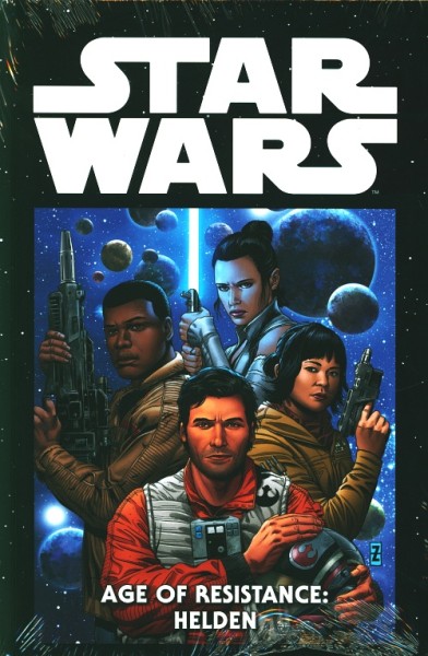 Star Wars Marvel Comics-Kollektion 71