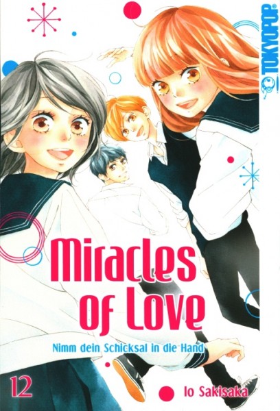 Miracles of Love 12