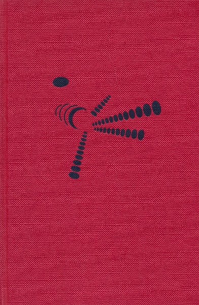 Vandel, Jean Gaston Leihbuch Erloschene Gestirne (Weiss)