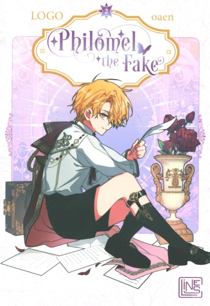 Philomel the Fake 02
