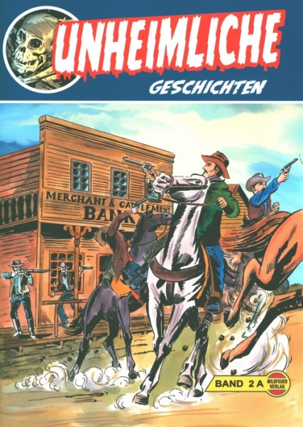 Unheimliche Geschichten Grossband 02 A