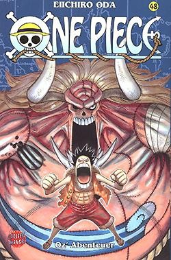 One Piece 48