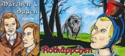 Märchen & Sagen 01