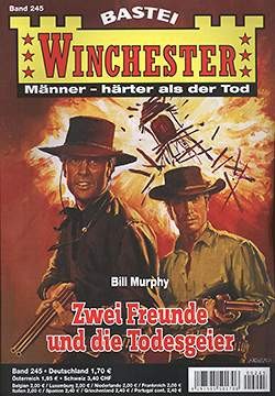 Winchester 245