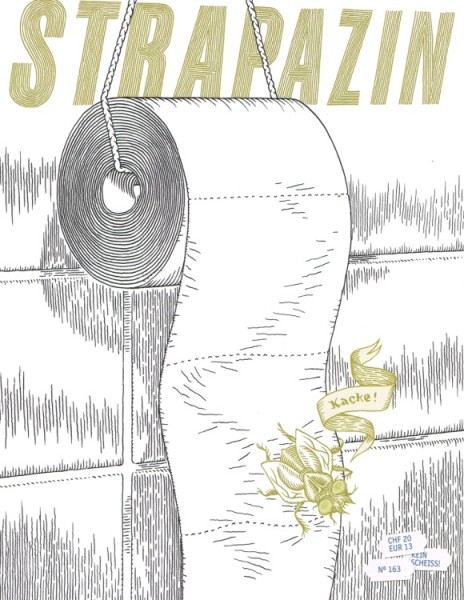 Strapazin 163