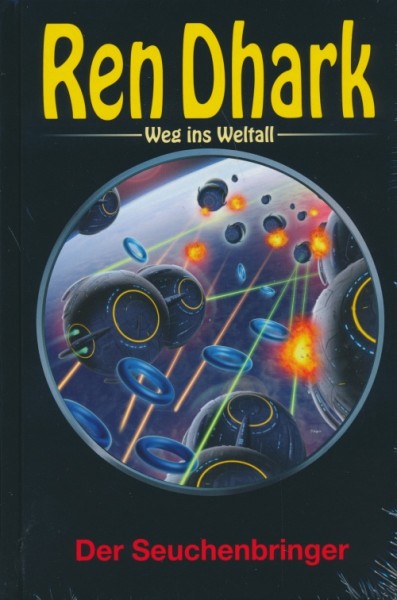 Ren Dhark Weg ins Weltall (Bernt, B.) Nr. 90-101 (neu)