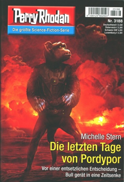 Perry Rhodan 3188