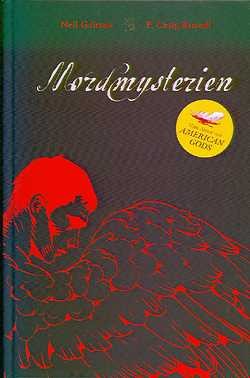 Mordmysterien (Carlsen, B)