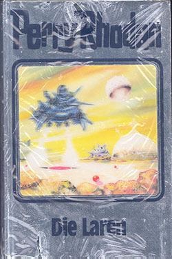 Perry Rhodan Buch 75
